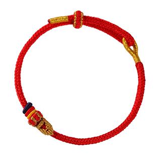 2026年昌殊七慧上岸手绳好运学生逢考必过考试幸运物护身符小礼物