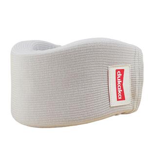 DUKAKA颈托防低头护颈脖套预防脖子前倾劲椎支撑办公牵引神器