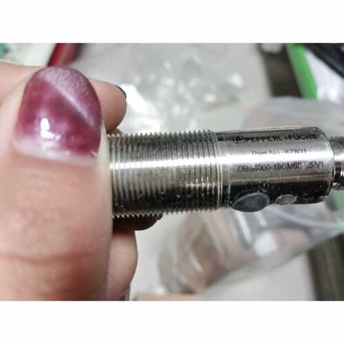 议价全新正品无包装OBS400018GM60E5V1现货*维修