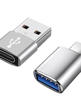 卡朗威Type-c转USB3.0转接口