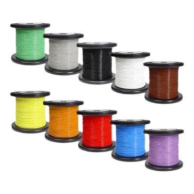 特细10064铁氟龙镀锡线电子线