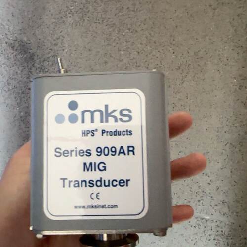 【询价】MKS Series909AR成色如图的私仪价仪价适用