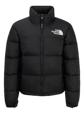 TheNorthFace 北面 1996 Nuptse 羽绒服 ICON 男女立领棉服羽绒服
