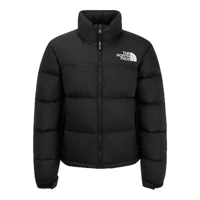TheNorthFace 北面 1996 Nuptse 羽绒服 ICON 男女立领棉服羽绒服