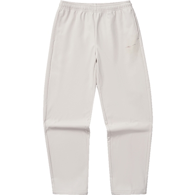 梭织长裤鸿星尔克防泼水女子加厚