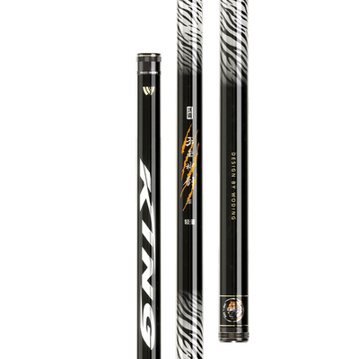 沃鼎王者神剑三代暴力巨物钓鱼竿