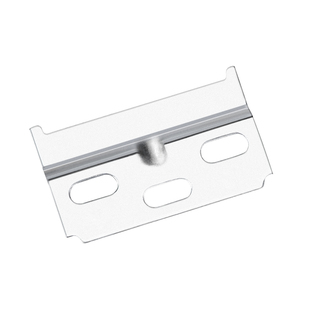 厨柜挂墙固定配件五金橱柜安装吊柜隐形金属吊码挂片标准连接吊片