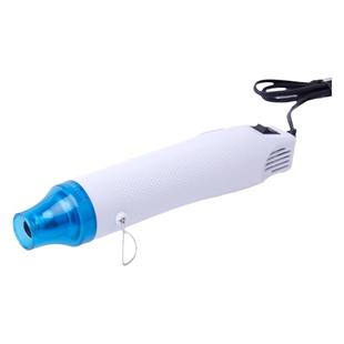 精雕油泥软化枪加温器油泥软化抛光热风枪热吹风枪电热机