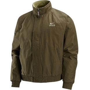 盛世长运nike耐克春季男子CNY运动休闲夹克外套IQ3705-212