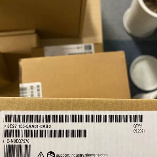 议价ET 200MP6ES7155-5AA01-0AB0/；议价