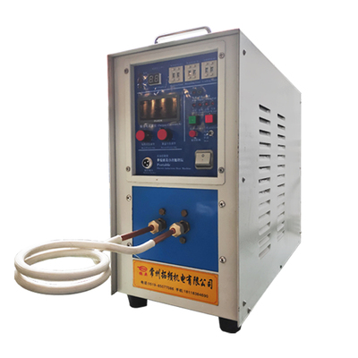 高频感应高频感应加热机焊接机