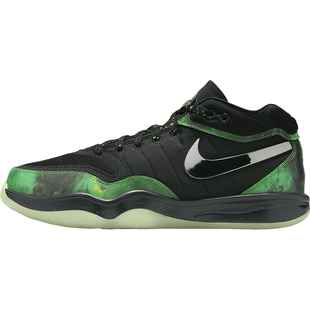 Nike/耐克正品 Air Zoom G.T. Hustle 2男女篮球鞋FZ7310-900