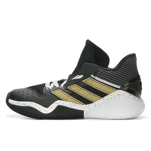 Adidas/阿迪达斯正品Harden Stepback男女篮球训练运动鞋 FX7655