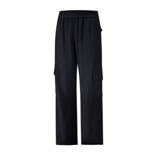 Breezily 女士高腰工装裤 *常规版型丨lululemon丨LW5IJ7S