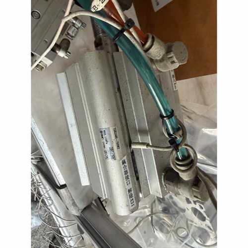 〔议价-可维修〕原装现货SMC薄型气缸CDQ2A80-75DCMZCQ2 工业自动