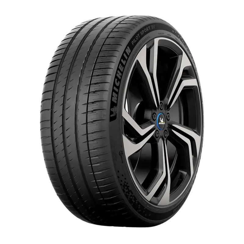 米其林轮胎235/45R1898Y特斯拉