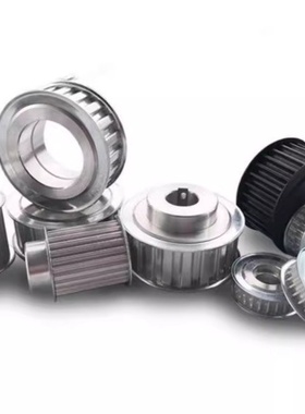 TTPM16T10300 T10400 -A- N-12/16同步带轮