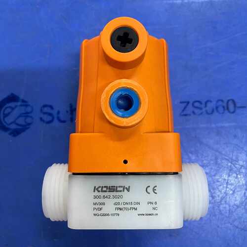 KOSCN科讯 MV300   d20/ DN15 手动隔膜—议价