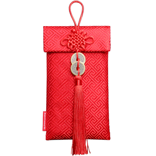 订婚结婚开业乔迁利是封生日满月创意红包万元大号新年通用礼金袋