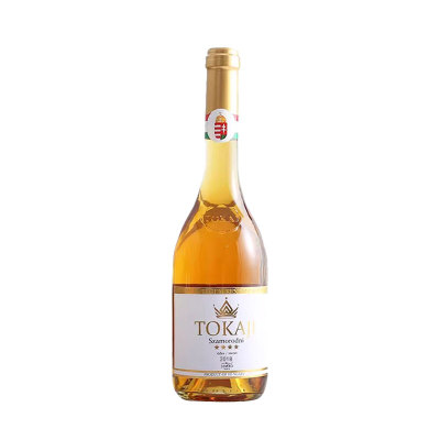 托卡伊萨摩罗德尼2018甜白葡萄酒