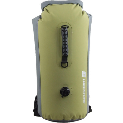 吉岩户外漂流袋溯溪包防水漂流