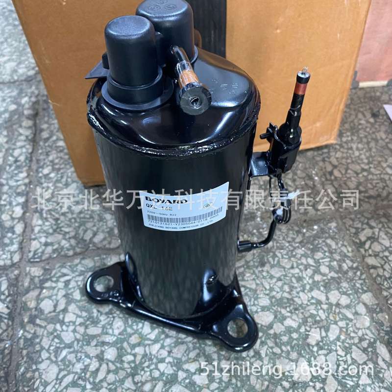 QXL-13E  16E  41E   QXD-16K   立式压缩机