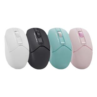 双飞燕无线鼠标充电式蓝牙双模笔记本台式机电脑小巧办公家用FG12