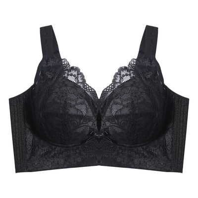 束胸内衣大胸显小防下垂