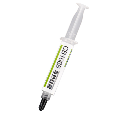 施奈仕cpu大功率耐高温导热硅脂