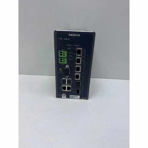 【议价-可维修】NOKIA 7705 SAR-Hc 3HE07353AA 全新/均有货