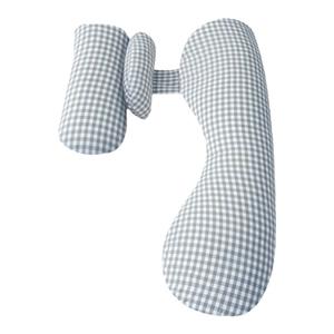 孕妇枕护腰侧睡枕托腹u型侧卧抱枕睡觉专用神器孕期垫靠枕头用品