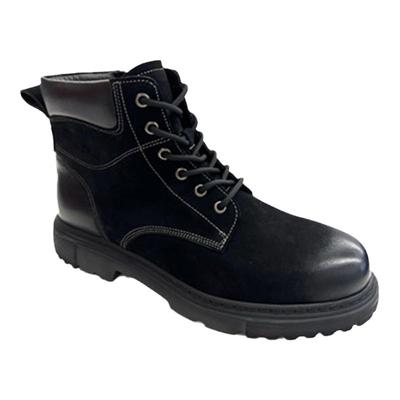 千百度商场同款正品马丁靴