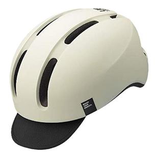 【日本直邮】Ogk Kabuto男女同款自行车户外骑行轻量头盔气质哑光