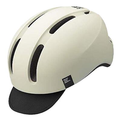 【日本直邮】Ogk Kabuto男女同款自行车户外骑行轻量头盔气质哑光