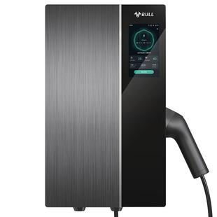 【新品】公牛旗舰款无极新能源电动汽车快充充电桩7/11/21kw