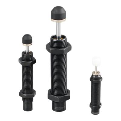 一盛压缓冲器AC ACA SC YC1415 1417 1612 2016 1420 2030 2040-2