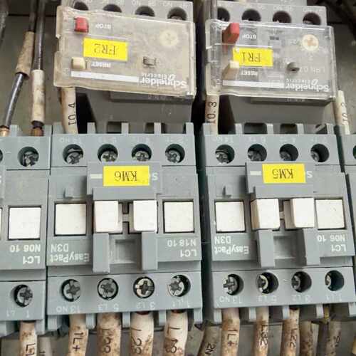 议价施耐德Schneider交流接触器 LC1N系列，EasyP