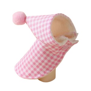 鹦鹉披风斗篷棉衣鸟衣服玄凤虎皮加厚保暖秋冬外出服鸟用品过冬
