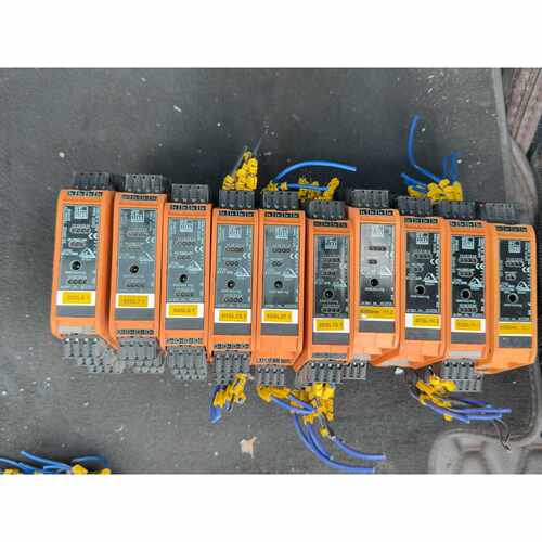 【请询价】易福门控制模块AC2250AC2251