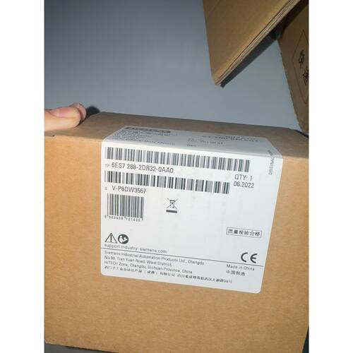 6ES7288-2DR32-0AA0 S7-200 SMART模块询价