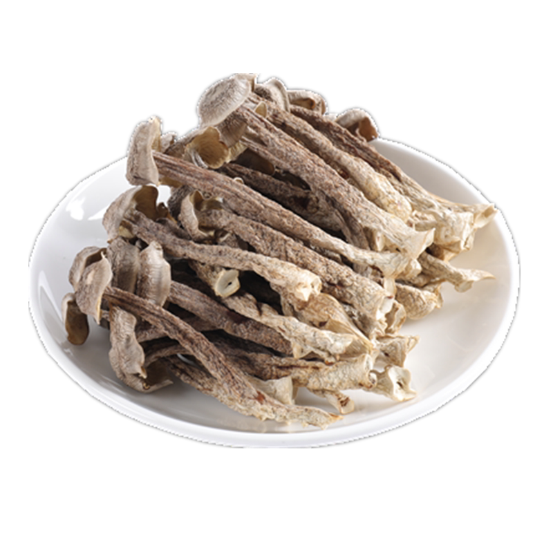 鹿茸菇干货特级鹿茸菌无硫新鲜