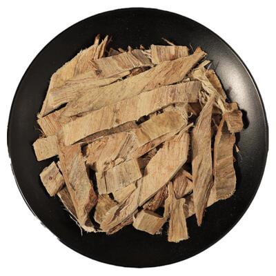 榆树皮新鲜干货道地原产中药材