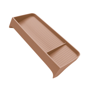 26款零跑C11中控屏幕后储物盒装饰纸巾收纳ETC汽车内好物配件用品