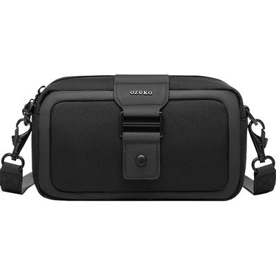 迷你斜挎包男士单肩包休闲百搭