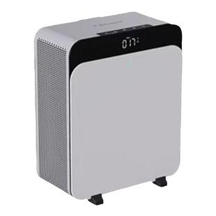 【政府补贴】Blueair空气净化器家用除甲醛除尘吸烟空气飓星CP7i