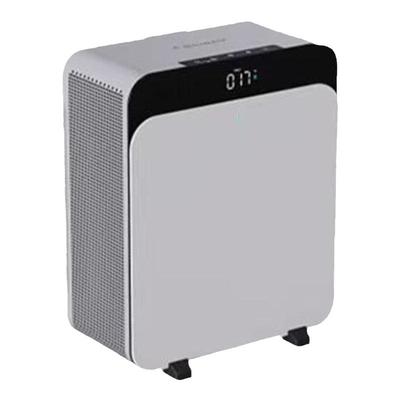 【政府补贴】Blueair空气净化器家用除甲醛除尘吸烟空气飓星CP7i