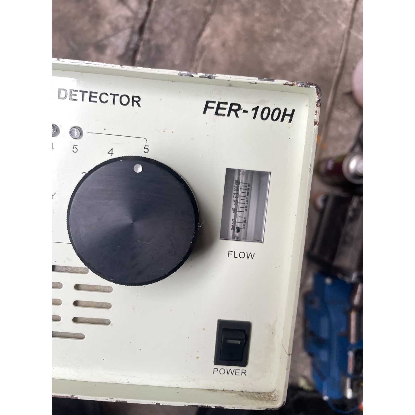 议价日本Fuso进口冷媒检漏仪,FER-100H可以检测