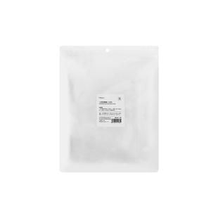 FaSoLa一次性泡脚袋足浴袋便携式加厚松紧洗脚盆泡脚桶专用塑料袋