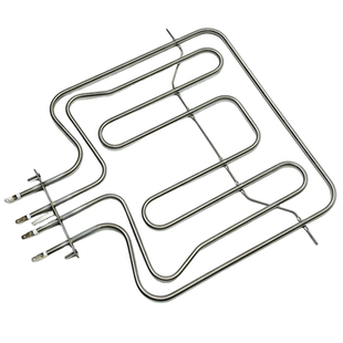 适用semg麦斯格电烤箱加热管蒸炉发热丝SSC320XC蒸烤一体机电热管