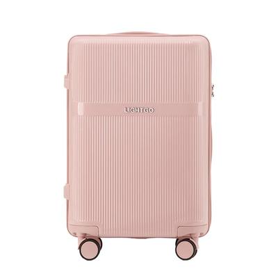 轻便行李箱LightGo纯PC